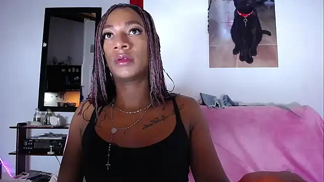 samy_doll Show Webcam
