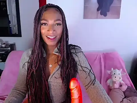 samy_doll's Webcam Show
