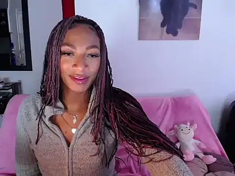 samy_doll's Webcam Show