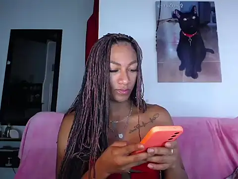 samy_doll webcam show