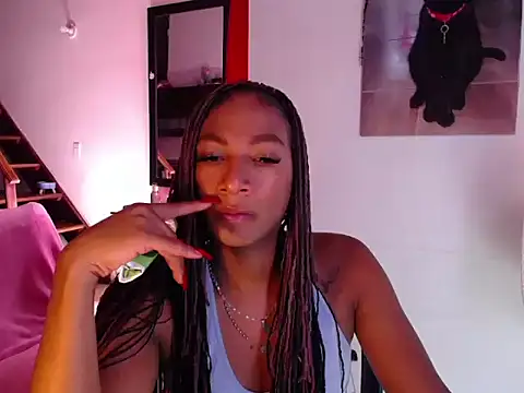 samy_doll's Webcam Show