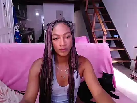 samy_doll's Webcam Show