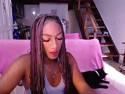 samy_doll: вебкам-шоу