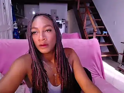 samy_doll Шоу с уебкамера