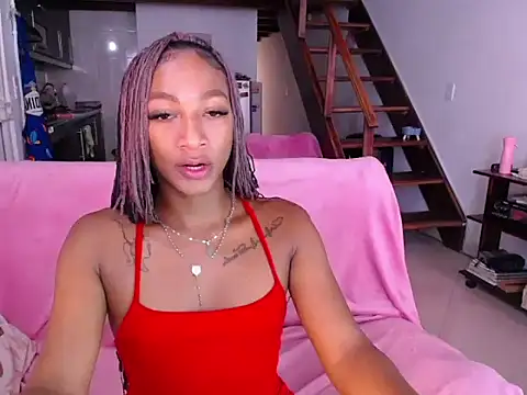 Show modela samy_doll na web-kameri
