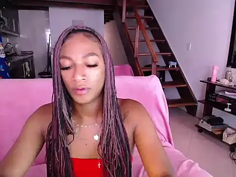 samy_doll's Webcam Show