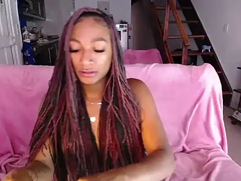 عرض كام samy_doll