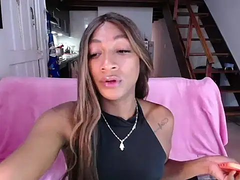 samy_doll Webcamshow