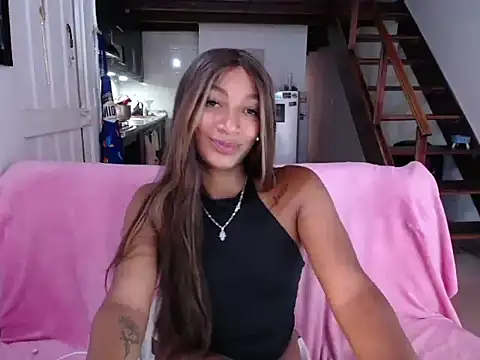 samy_doll's Webcam Show