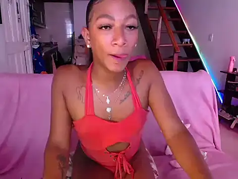 samy_doll – Kamerová šou