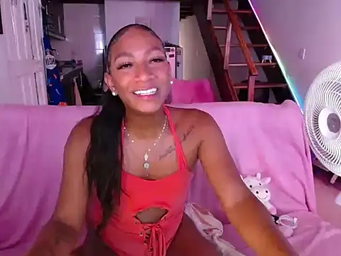 samy_dolln Webbikameraesitys