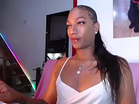 samy_dolln Webbikameraesitys