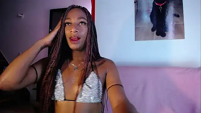 samy_doll Webcamshow