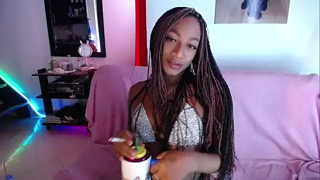 samy_doll Webcam-Show