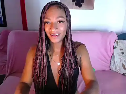 samy_doll Adlı Modelin Web Kamerası Şovu