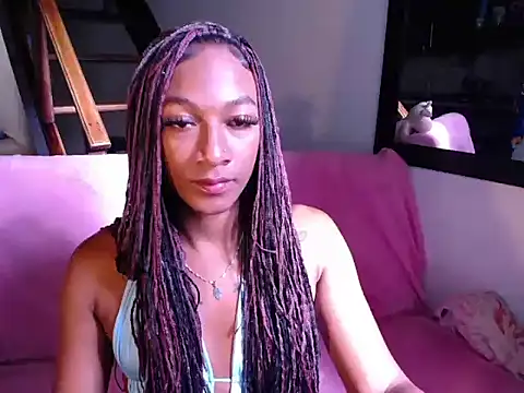 samy_doll's Webcam Show