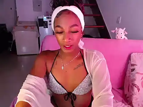 samy_doll Webcam Show
