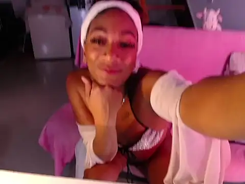 samy_doll Webcam Show