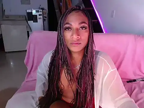samy_doll's Webcam Show
