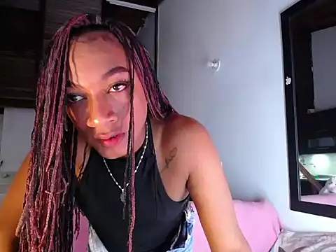 samy_doll's Webcam Show