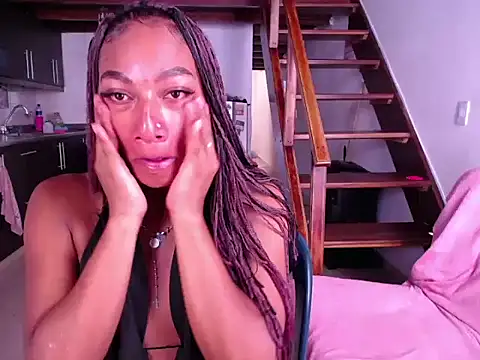 samy_doll – Kamerová šou