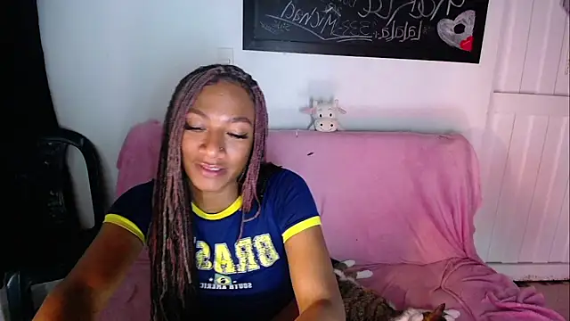 samy_doll Webcamshow