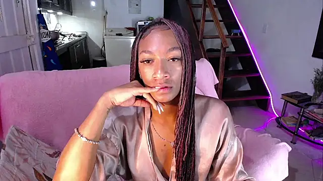 samy_doll Webcam Show