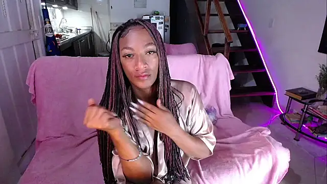 samy_doll's Webcam Show
