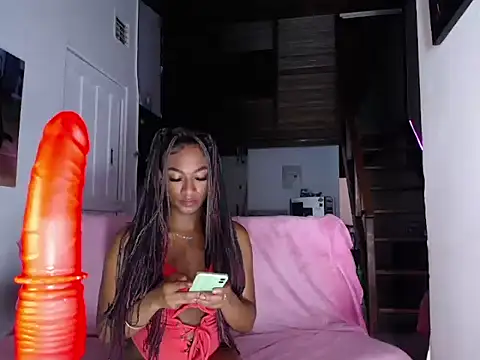 عرض كام samy_doll