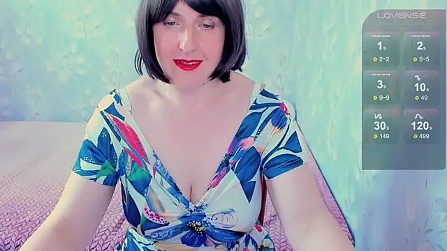 Rainbow_lady Chat XXX in diretta