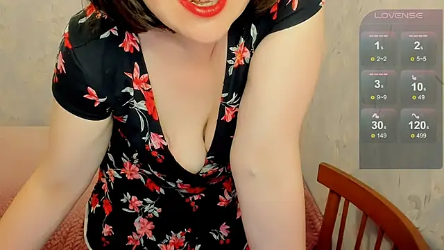 Rainbow_lady's Live XXX Chat