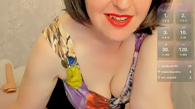Rainbow_lady XXX чат на живо