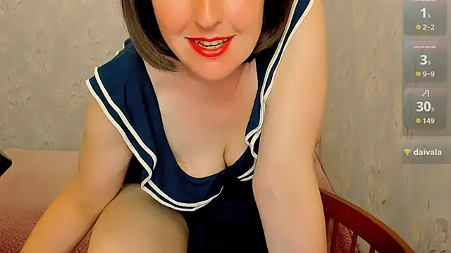 Rainbow_lady's Live XXX Chat