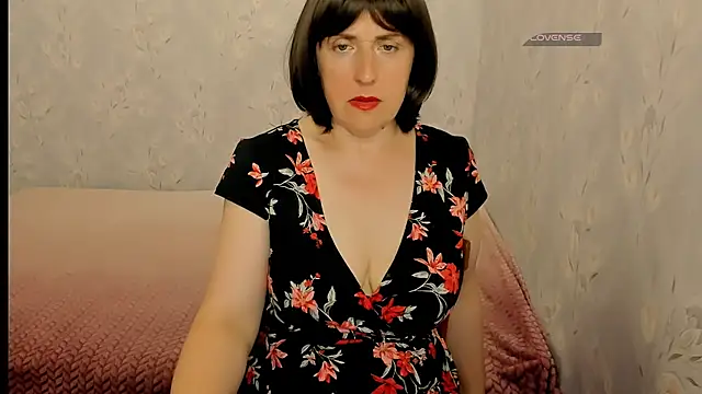 Rainbow_lady Adlı Modelin Canlı XXX Sohbeti