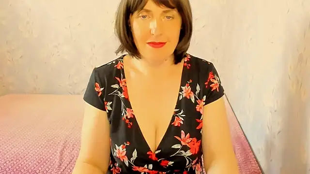 Rainbow_lady – Naživo XXX chat
