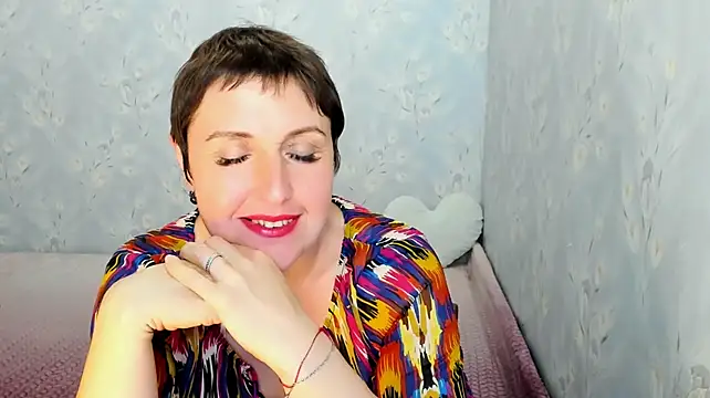 Chat XXX en directo de Rainbow_lady