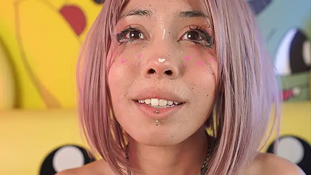 Show Webcam de miss__maria