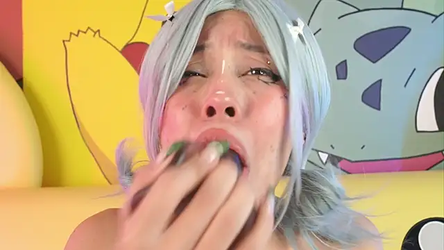 Živý XXX chat miss__maria