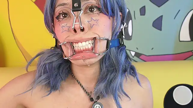 miss__maria's Webcam Show