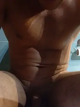 Vyrgin_boy Show in webcam