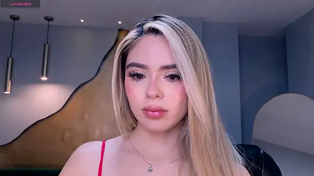 JuanitaClay – Live XXX-chat