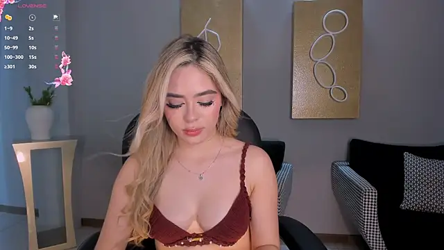 JuanitaClay Live XXX-Chat