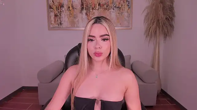 JuanitaClay's Live XXX Chat
