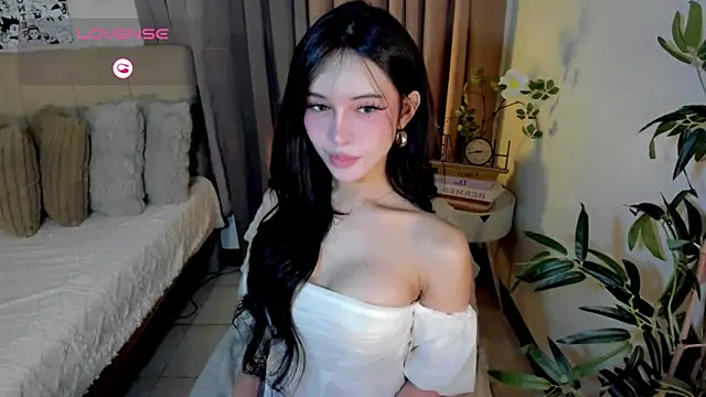 Show Webcam de Hollywood_Girl
