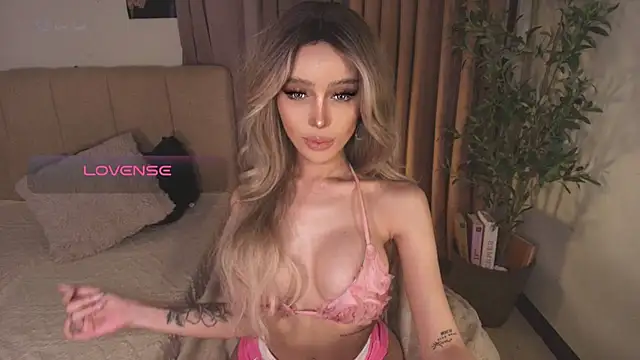 عرض كام Miss__Chanel