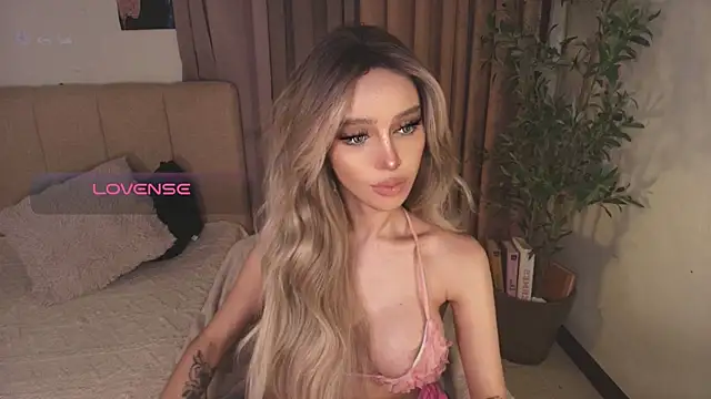 Miss__Chanel's Webcam Show