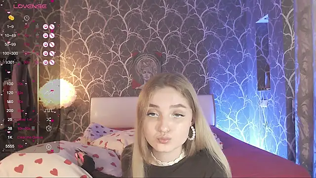 Czat XXX na żywo – MiaMiaMeow