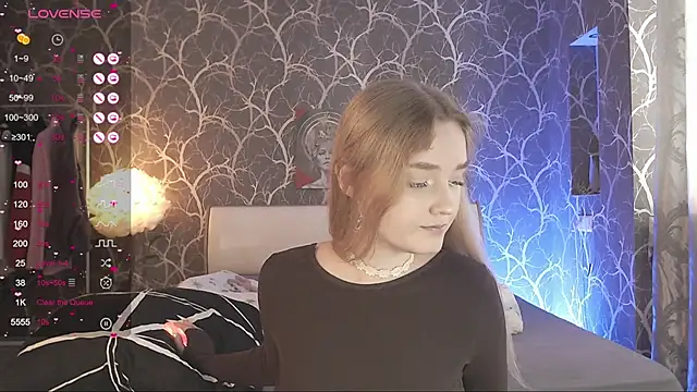 Chat XXX en directo de MiaMiaMeow