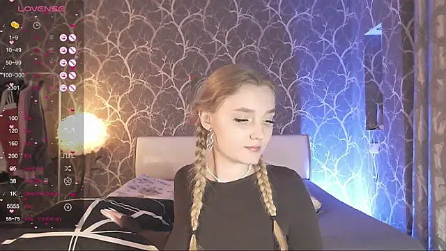 Chat XXX en directo de MiaMiaMeow