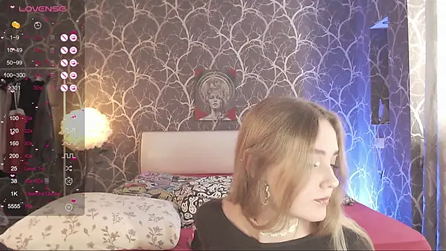 MiaMiaMeow's Live XXX Chat